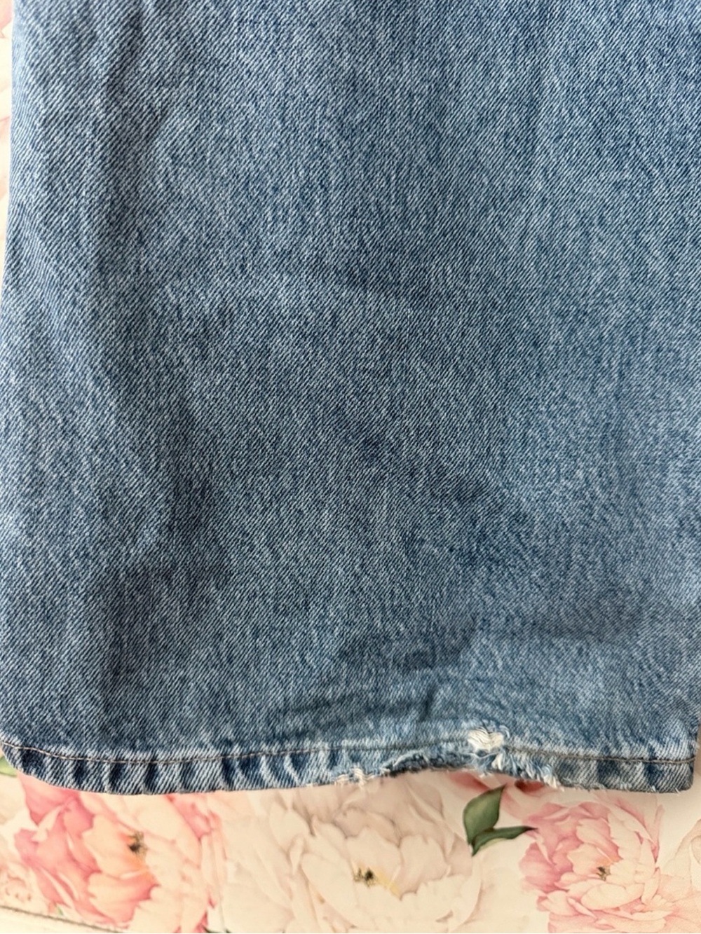 Citizens of Humanity Annina Trouser Jean - Picture 7 of 10